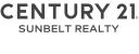 Century 21 Sunbelt Realty logo